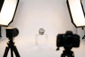 Fotografia de produtos para e-commerce