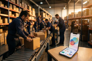Panorama do e-commerce brasileiro